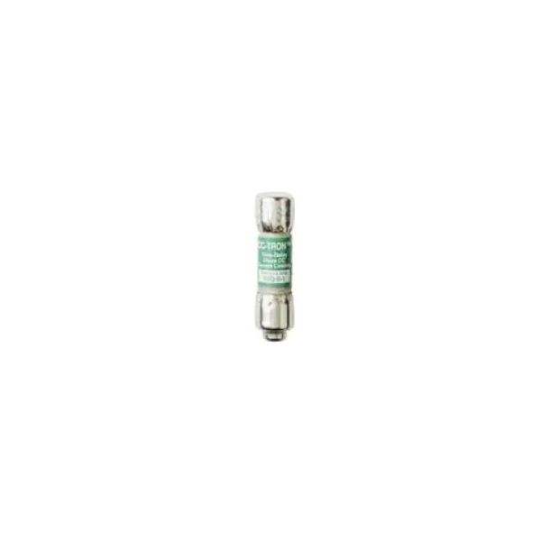 York S1-FNQR3 600V Time Delay CRTG Fuse 3A