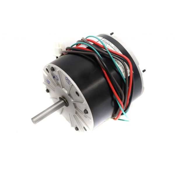 YORK S1-024-36234-000 460v1ph 1/3hp 1100rpm CWLE Motor