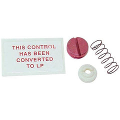 CONVERSION KIT TO LP 511363 for Mavrik ALL511363