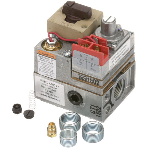 ALLPOINTS 541040 GAS VALVES