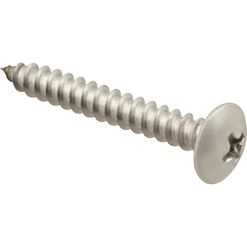 SCREW 8 X 1 1/4 (100) for Mavrik 6120820