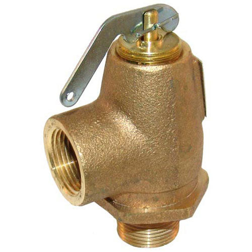 Valve Safety Steam 3/4 for Mavrik 561315