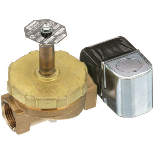 Solenoid Valve 24V 3/4 Replacement MPN for Mavrik 581095