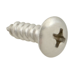 Screw SM TH SS 100 for Mavrik 6120608