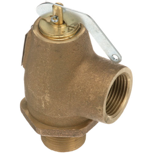 Valve, Steam Safety - 3/4 for Mavrik 561349