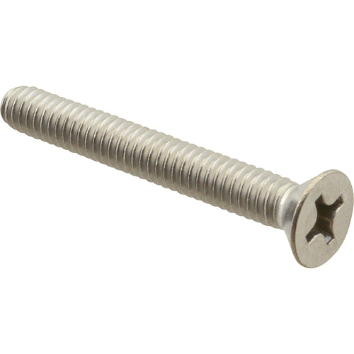 Screw 1/4-20 X 2 Stainless Steel (Quantity of 100) for Mavrik 6231432