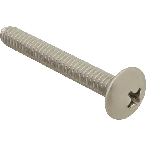 Screw Mach Th Ss 100 for Mavrik 6221024