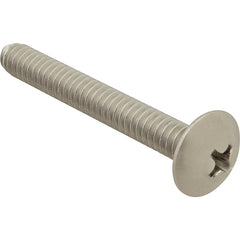 Screw Mach Th Ss 100 for Mavrik 6221024