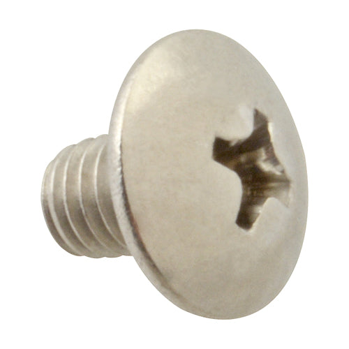 Screw Mach/Th/SS 100 for Mavrik 6221104