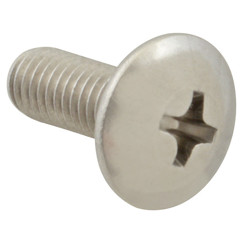 Screw Mach/Th/Ss 100 for Mavrik 6221108