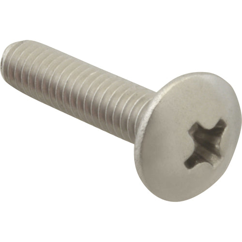 Screw Mach Th SS 100 for Mavrik 6220812