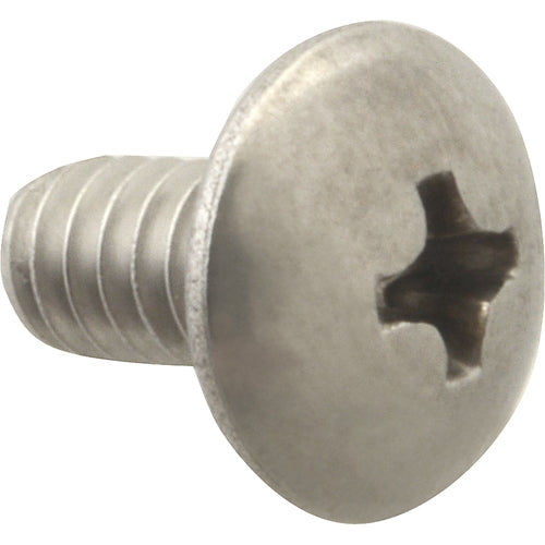 Screw Mach/Th/Ss 100 for Mavrik 6221006