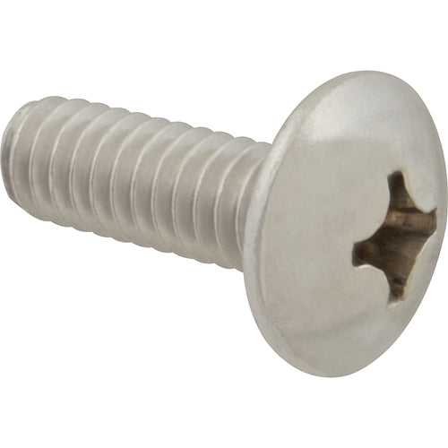 Screw Mach/Th/Ss 100 for Mavrik 6221412