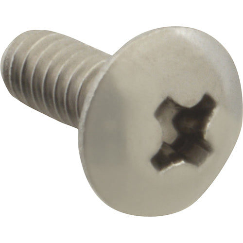 Screw Mach/Th/Ss (100) 6220606 for Mavrik 6220606