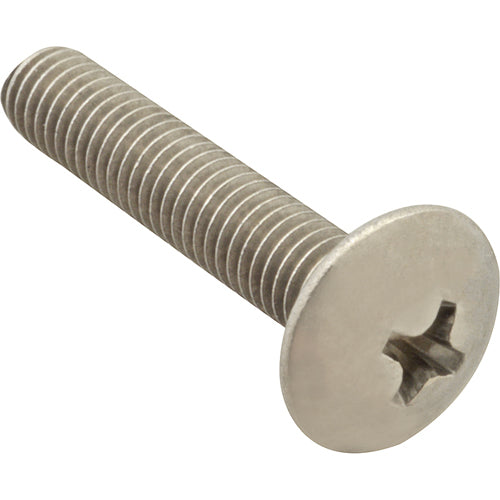 SCREW MACH/TH/SS 100 for Mavrik 6221116