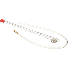 MANOMETER 0-15 Scale 721116 for Mavrik