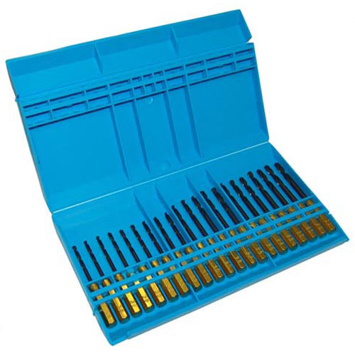 Drill Bit Kit 721156 for Mavrik  ALL721156