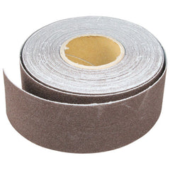 Sand Cloth - 120 Grit Pack of 24 for Mavrik 721307