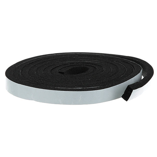 DOOR GASKET SPONGE RUBBER - 10FT 741318 for Mavrik 741318