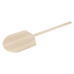 Wood Pizza Peel 14x15 inches 75014 for Mavrik  ALL75014