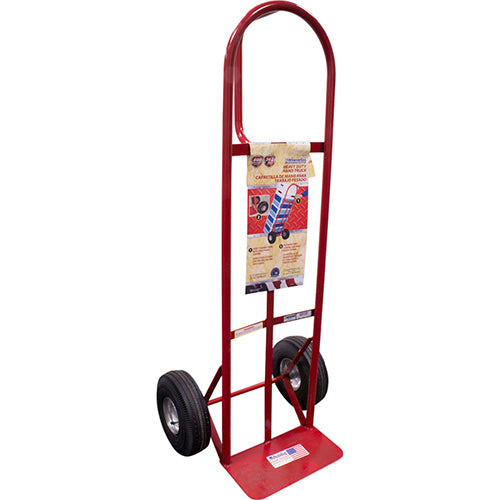 RED HAND TRUCK for Mavrik 8009721