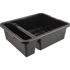 Divided Bus Tub Black 78679 for Mavrik  ALL78679