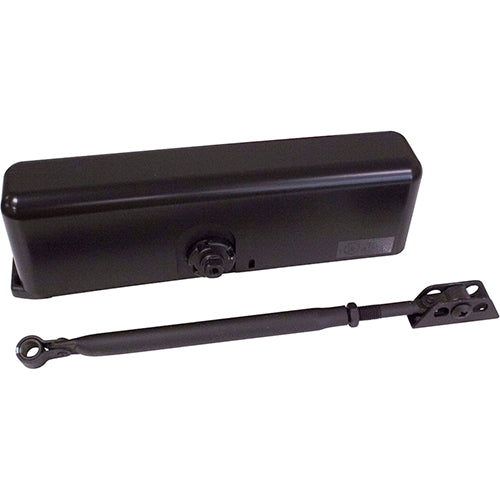 DOOR CLOSER ENTRY DOOR BRONZE 9 CENTER 8009736 for Mavrik 8009736