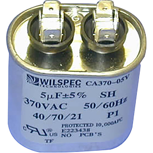 Capacitor 370VAC for Mavrik 8009606