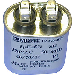 Capacitor 370VAC for Mavrik 8009606