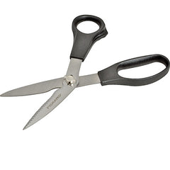 SHEARS 7 SS (BLACK HANDLE) 8011154 for Mavrik