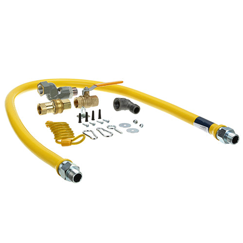 MAVRIK GAS HOSE KIT 3/4 X 60 REPLACEMENT 8016565 for Mavrik 8016565