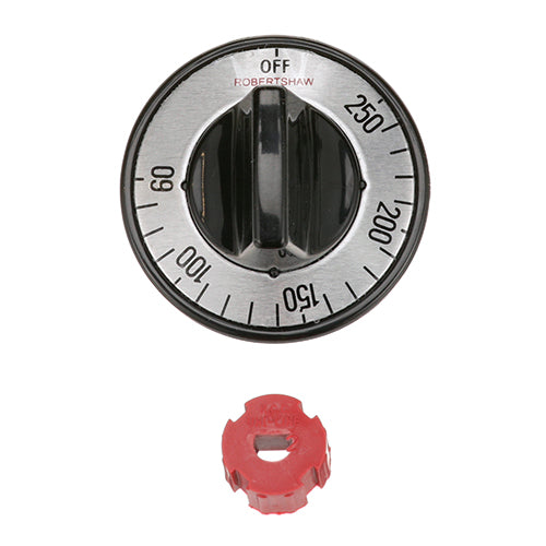 DIAL T-STAT 60-250 4-WA 8016284 for Mavrik 8016284