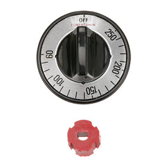 DIAL T-STAT 60-250 4-WA 8016284 for Mavrik 8016284