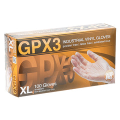 GLOVES 8014546 GPX3 VNL 100 PACK for Mavrik