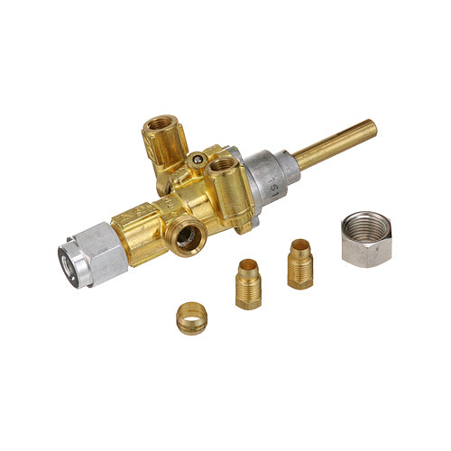 GAS VALVE 8017004 for Mavrik