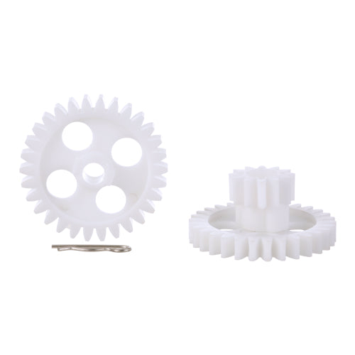 Replacement Gears for 9008 Salad Dryer for Mavrik 8018680