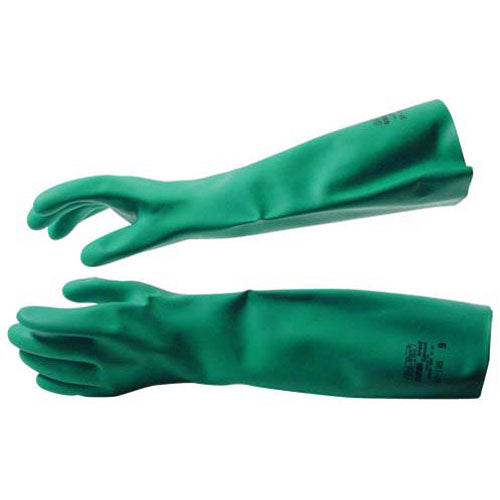 Glove Nitrile 18 Large 81545 for Mavrik