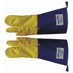 18in Quicklean 3 Finger Kevlar Glove for Mavrik 81569