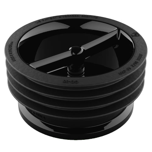 ALLPOINTS Drain 3.5 Waterless Trap Seal 8400129 for Mavrik  8400129