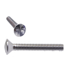 M.SCREW 8-32 X 1-1/8IN for Mavrik 8404277