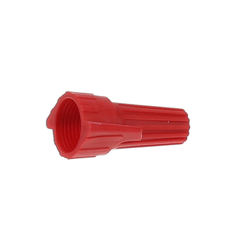 WIRE CONNECTORS PK 100 RED for Mavrik 851051