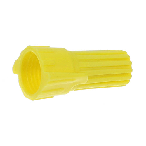 WIRE CONNECTORS YELLOW (PK 100) for Mavrik 851050