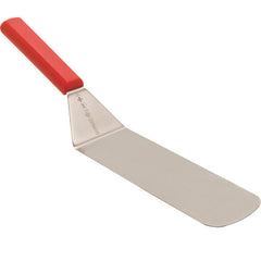 Turner Solid 8 x 3 Red Polypro Handle for Mavrik 85593