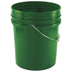 Food Green Pail 5 Gallon 86162 for Mavrik ALL86162