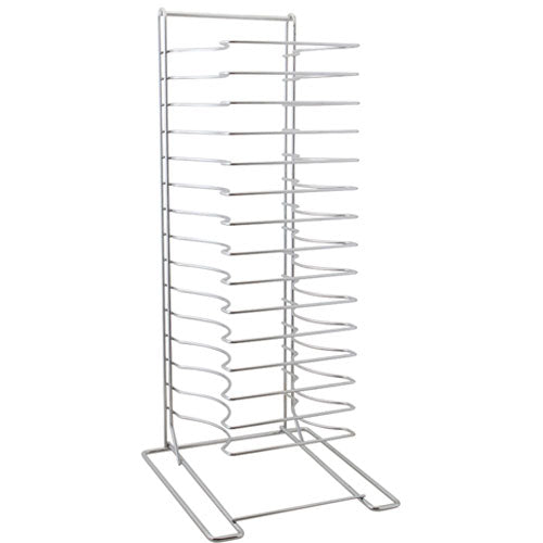 15 Shelf Pizza Pan Rack 85539 for Mavrik