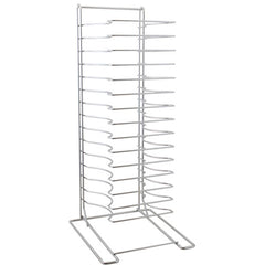 15 Shelf Pizza Pan Rack 85539 for Mavrik