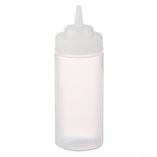 16 Ounce Squeeze Bottles for Mavrik 86842