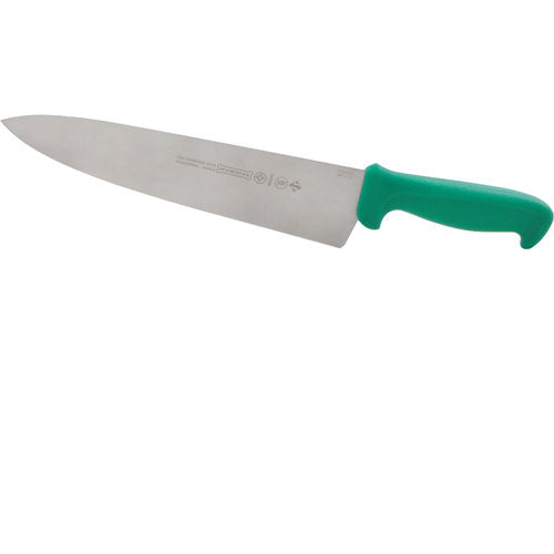 Knife Cooks Green 10 In 97652 for Mavrik ALL97652