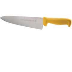 Knife Cooks Yellow 10 In for Mavrik 97651