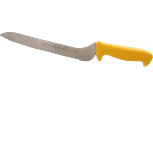 Serrated Sandwich Knife Off-Set for Mavrik 97656